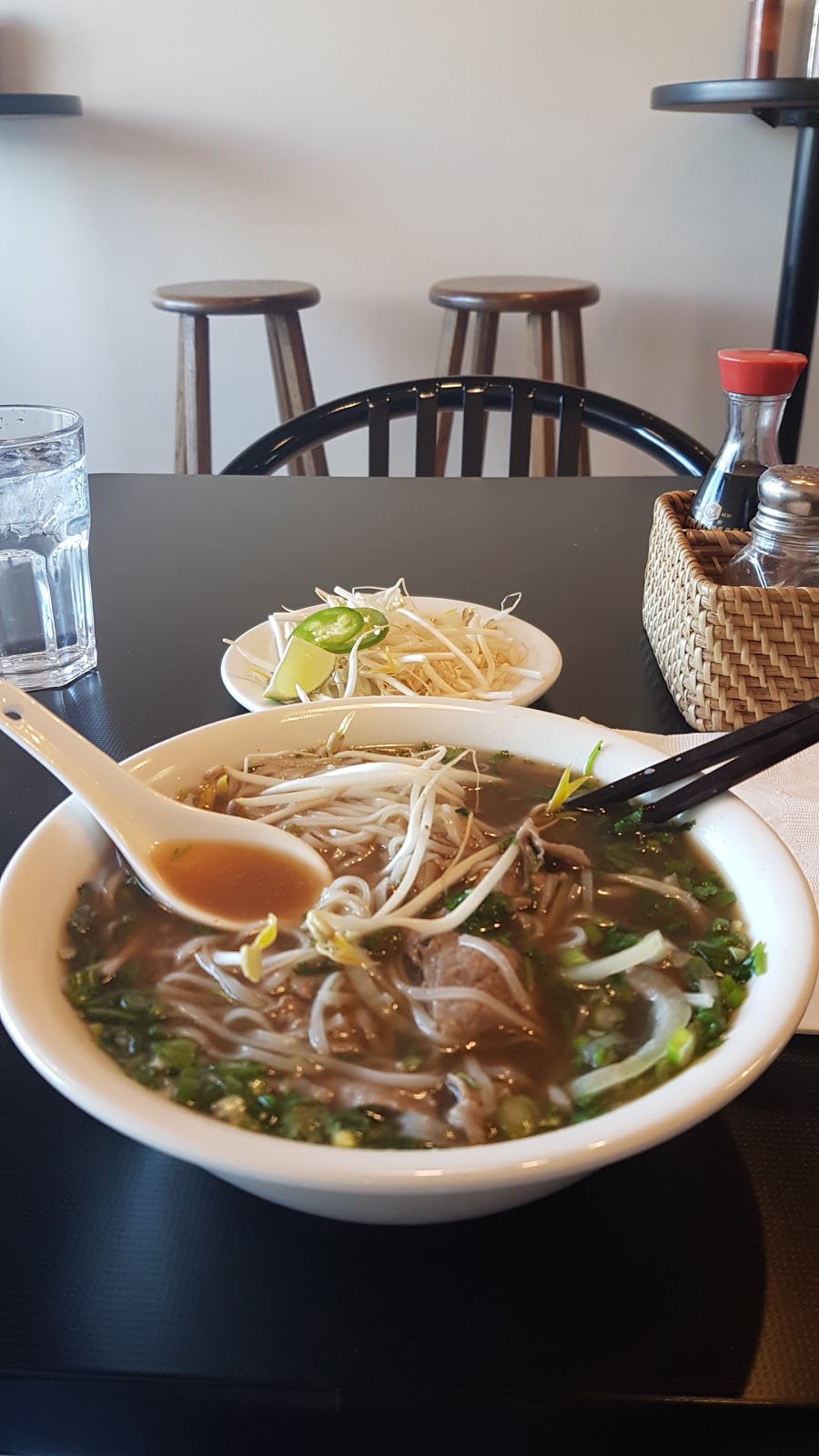 Five Spice Kitchen | 5111 Bowness Rd NW, Calgary, AB T3B 0C2, Canada | Phone: (403) 288-7832