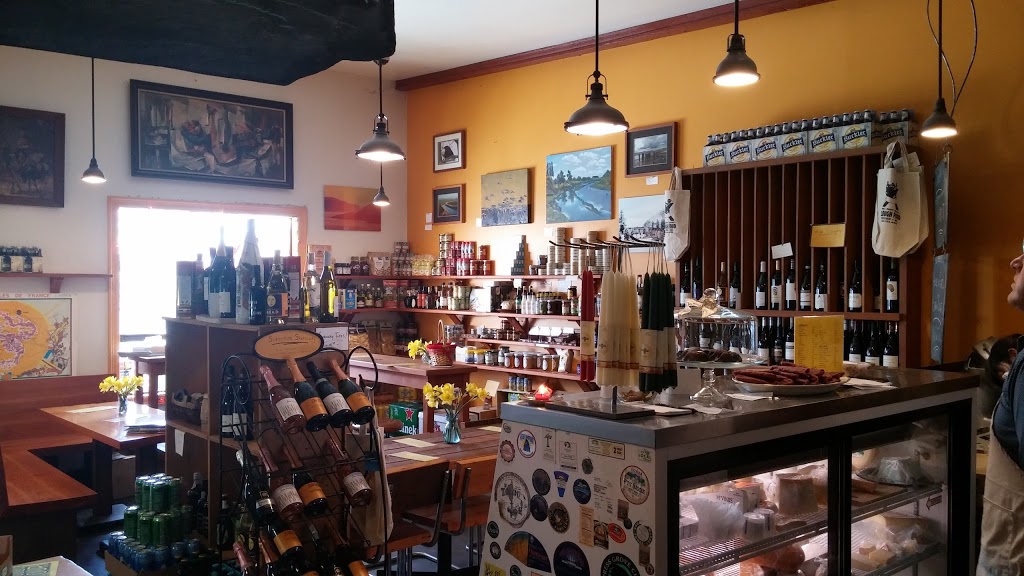 Slough Food | 5766 Cains Ct, Bow, WA 98232, USA | Phone: (360) 766-4458