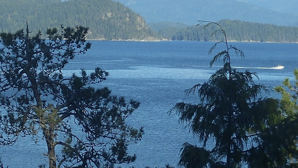 Klahoose Multipurpose Building | 1730 Tork Rd, Squirrel Cove, BC V0P 1T0, Canada | Phone: (250) 935-6536