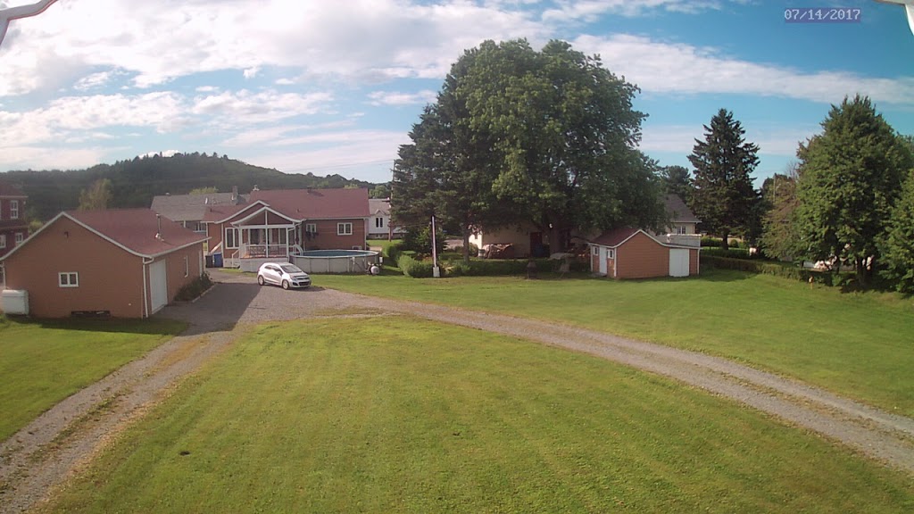 Camping Bussière | 4 Rue Saint Gabriel, Saint-Tite, QC G0X 3H0, Canada | Phone: (418) 365-8983