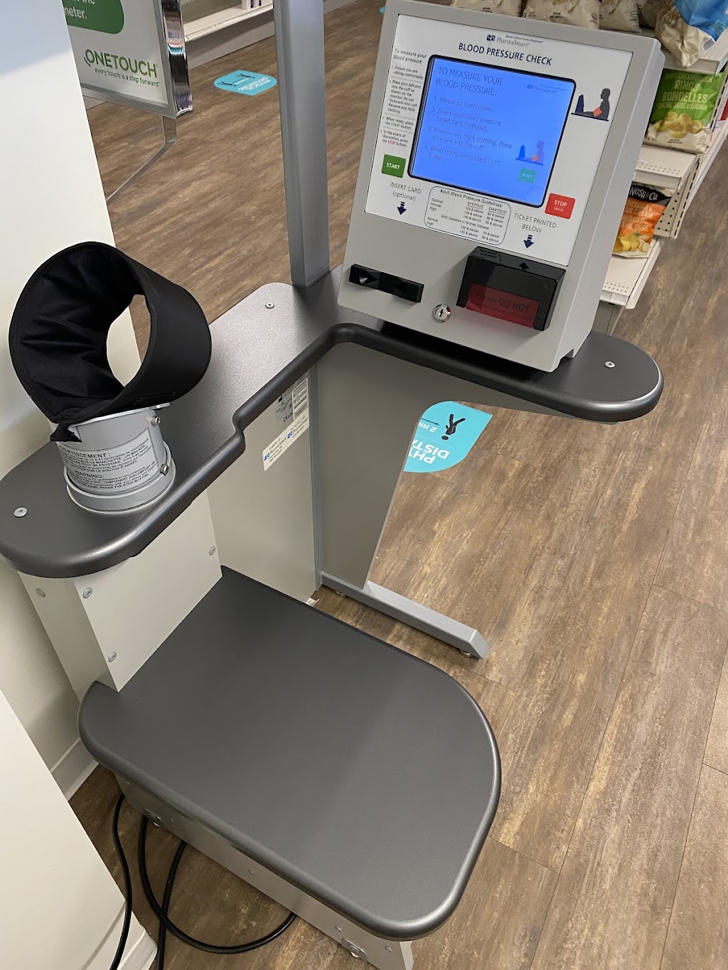THE VILLAGE PHARMACY (at ELIM VILLAGE) | 9025 160 St #3, Surrey, BC V4N 2X7, Canada | Phone: (604) 589-0012