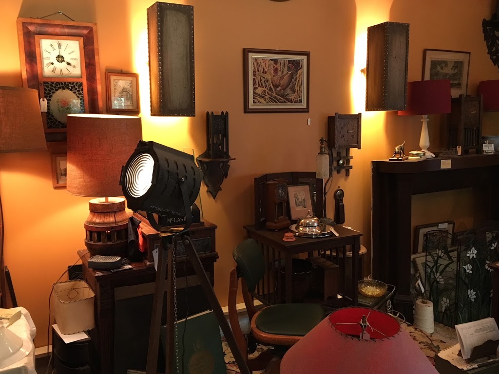 Stonehedge Antiques & Design Studio | 77897 Porters Hill Line, Bayfield, ON N0M 1G0, Canada | Phone: (519) 482-5034