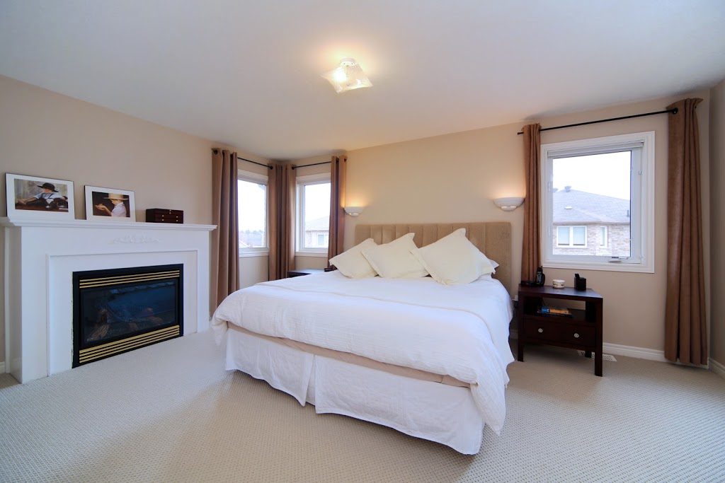 Jeff and Michelle Barr - Barries Home Team | 431 Bayview Dr Unit #14, Barrie, ON L4N 8Y2, Canada | Phone: (705) 791-0246