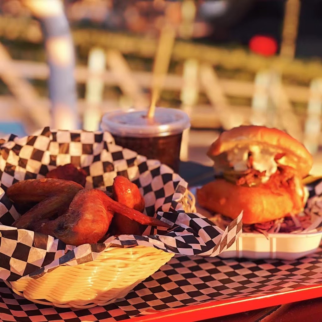 One fried chicken house | 3540 Bayview St, Richmond, BC V7E 4R7, Canada | Phone: (604) 448-7930