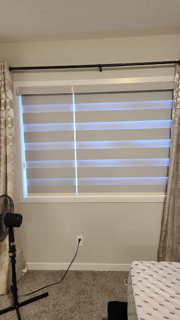 ARIA Blinds | 42 Nolanhurst Cres NW, Calgary, AB T3R 1J4, Canada | Phone: (587) 400-6473