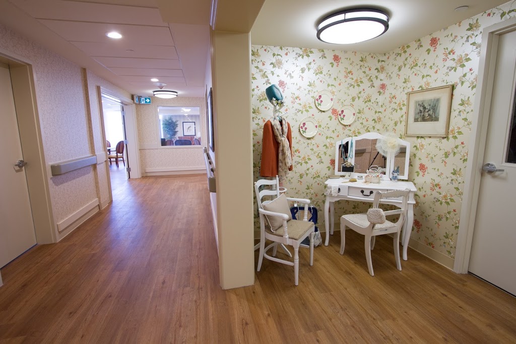 River Ridge II Retirement Residence | 2701 Scotia St, Winnipeg, MB R2V 4T5, Canada | Phone: (204) 586-2273