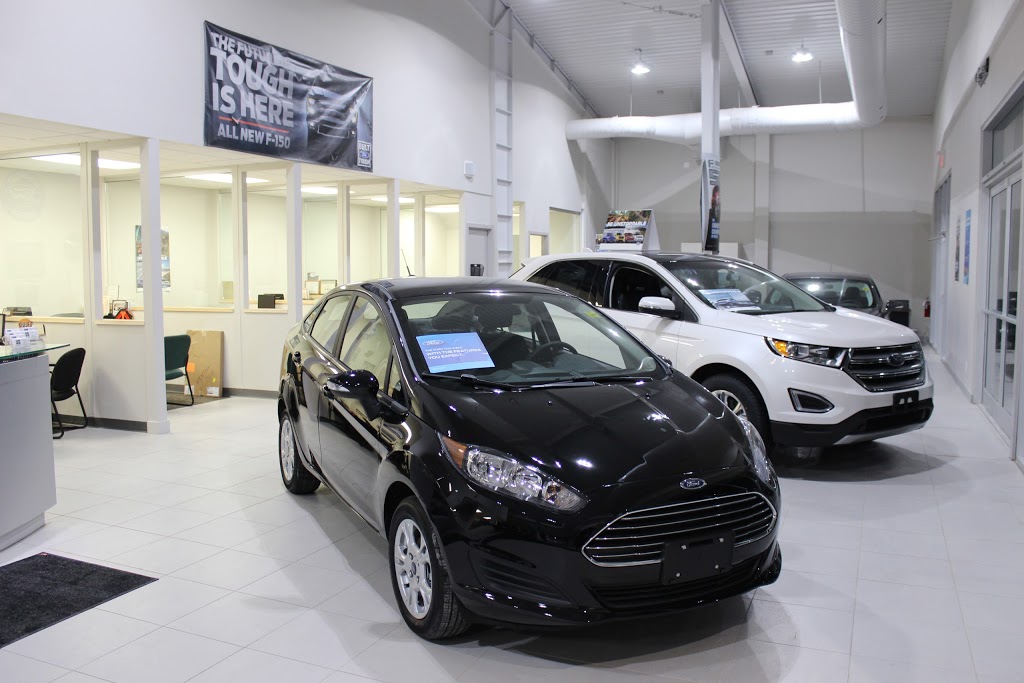 Trillium Ford | 506168 ON-89, Mono, ON L9V 1H8, Canada | Phone: (519) 925-5101