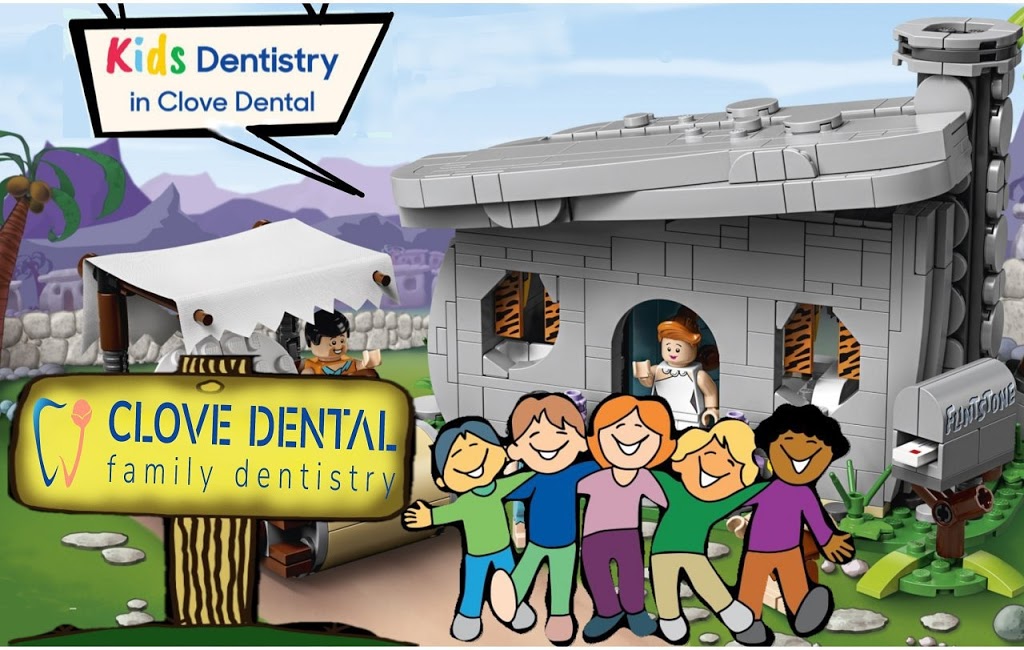 Clove Dental | dentist | 1110 Sheppard Ave E Unit # 210, North York, ON M2K 2W2, Canada | 4162217468 OR +1 416-221-7468
