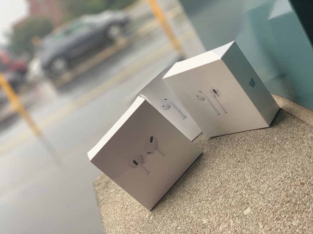 MS Wireless | 101 Osler Dr, Dundas, ON L9H 4H6, Canada | Phone: (905) 627-8838