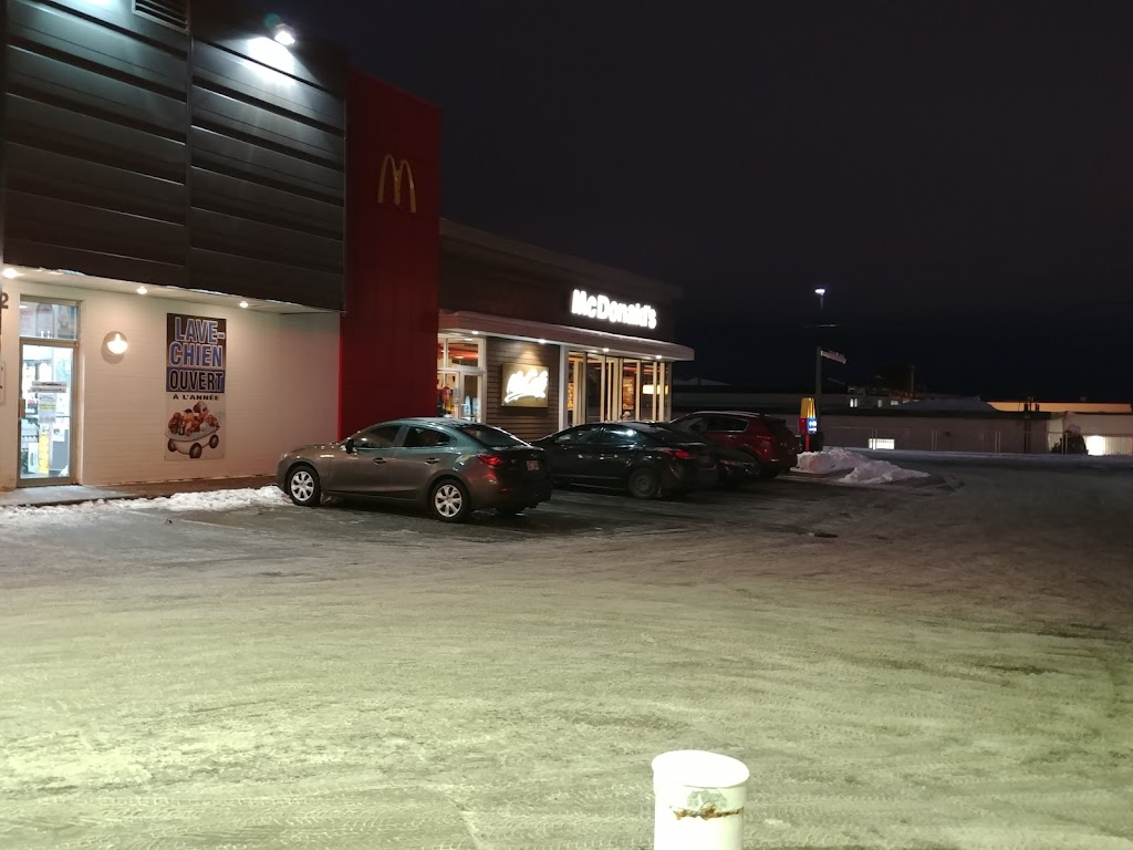 Super Sagamie | 1312 Bd Saint-Paul, Chicoutimi, QC G7J 3C5, Canada | Phone: (418) 545-6249