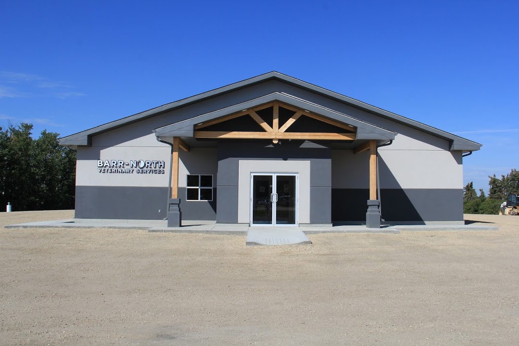 Barr-North Veterinary Services Ltd | 6302 49 St, Barrhead, AB T7N 1A3, Canada | Phone: (780) 674-2100