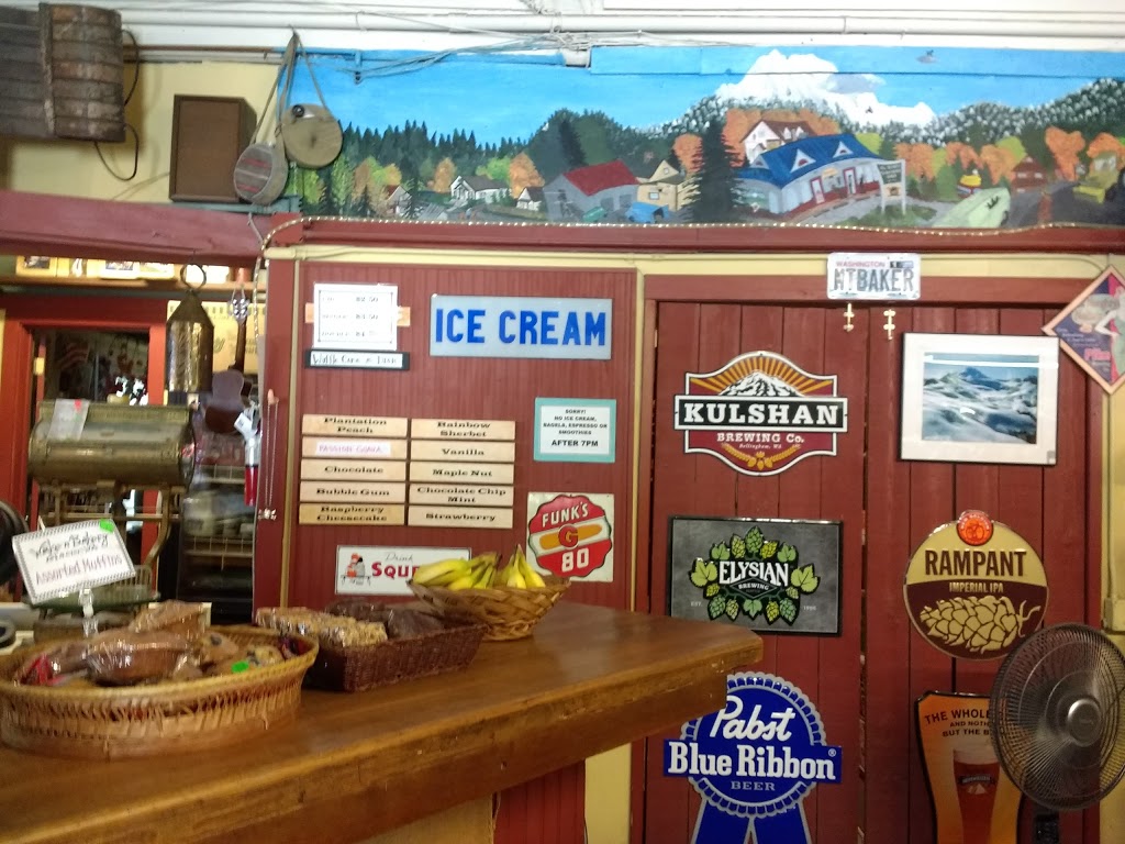 Grahams​ Store | 9989 Mt Baker Hwy, Deming, WA 98244, USA | Phone: (360) 599-2665