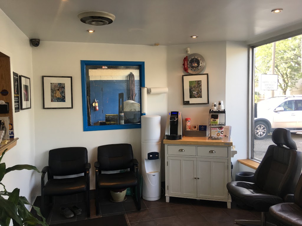 Jonathans Swedish Car Repair | 436 Cannon St E, Hamilton, ON L8L 2C8, Canada | Phone: (905) 547-4400