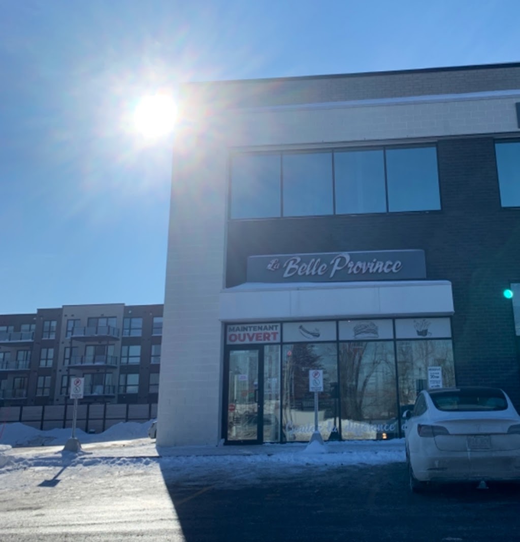 La Belle Province | 8141 Bd Cousineau, Saint-Hubert, QC J3Z 0G6, Canada | Phone: (450) 926-0054