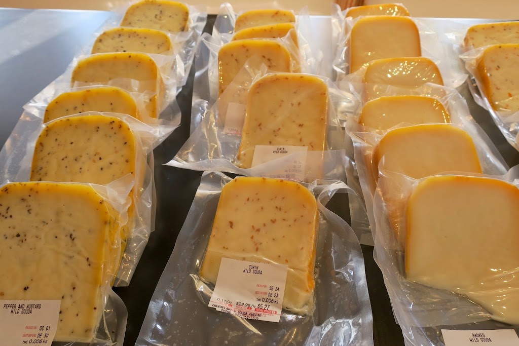 Cheeseladys Gouda Cheese-Glasgow Glen Farm | 190 PE-258, New Glasgow, PE C0A 1N0, Canada | Phone: (902) 963-2496