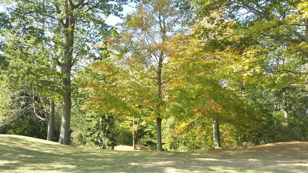 Reservoir Park | 59 Woods Edge Close, London, ON N6K 4K8, Canada