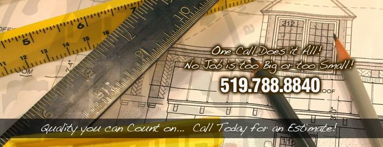 Handy Hubby | 47 Elmwood Crescent, Woodstock, ON N4S 2K4, Canada | Phone: (519) 788-8840