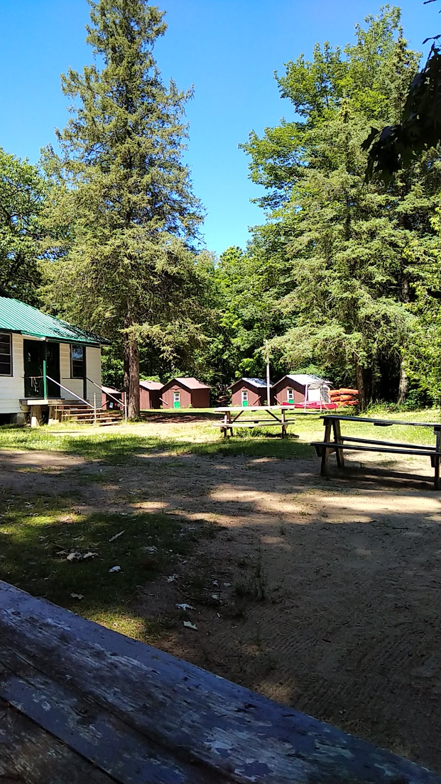 Camp Endobanah | Kawartha Lakes, ON K0M 2L0, Canada | Phone: (905) 331-8927
