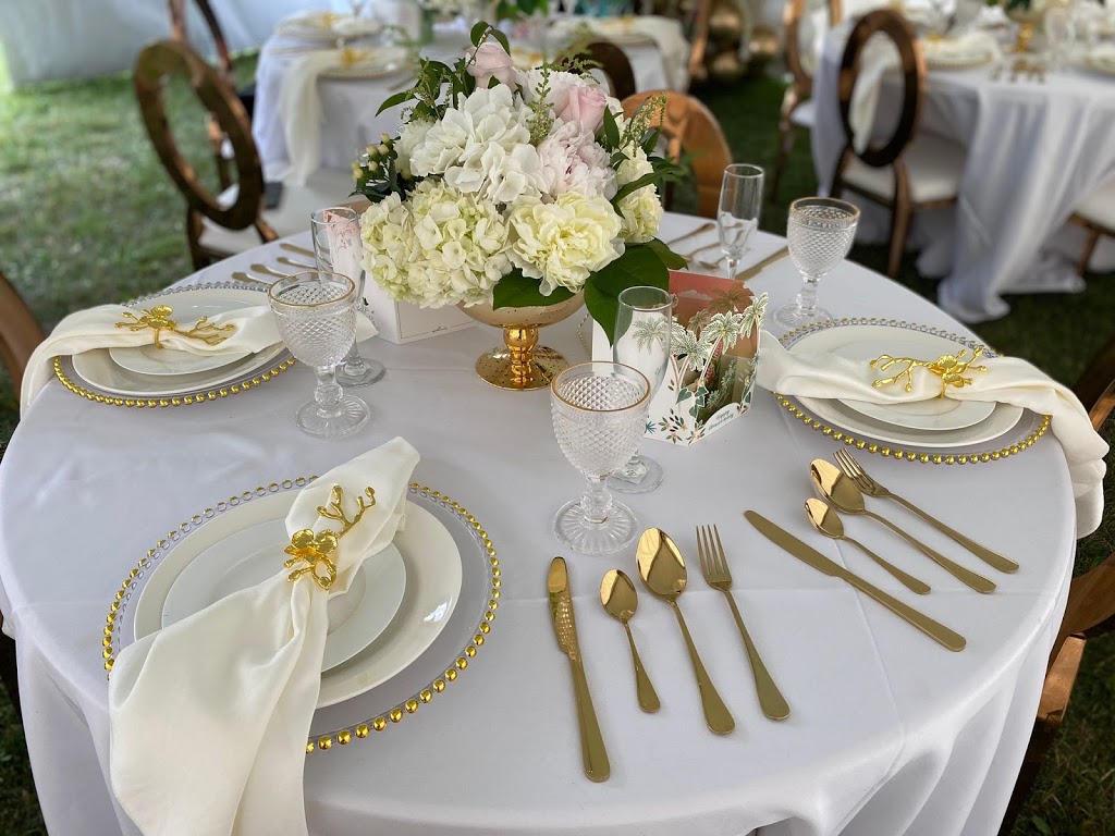 ARIELLA OCCASIONS | 3030 Driftwood Dr #13, Burlington, ON L7M 1X6, Canada | Phone: (647) 806-8552