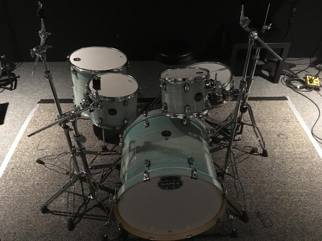 Mystic Rhythms Rehearsal Studios | 20701 Langley Bypass #208, Langley, BC V3A 5E8, Canada | Phone: (604) 427-3090