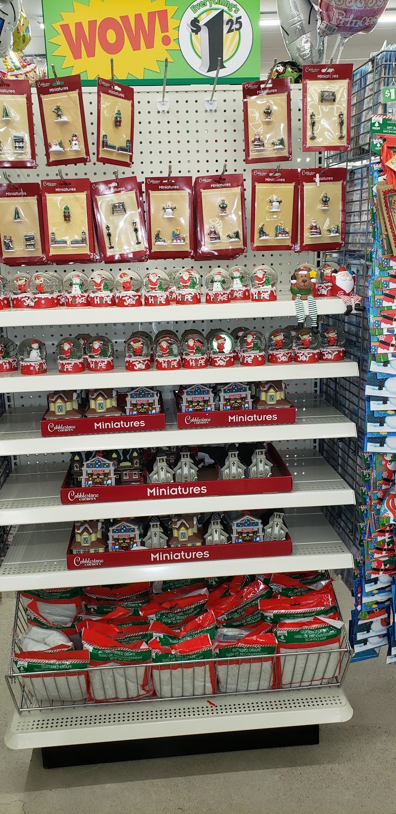 Dollar Tree | 585 Weber St N, Waterloo, ON N2V 1V8, Canada | Phone: (519) 954-0585