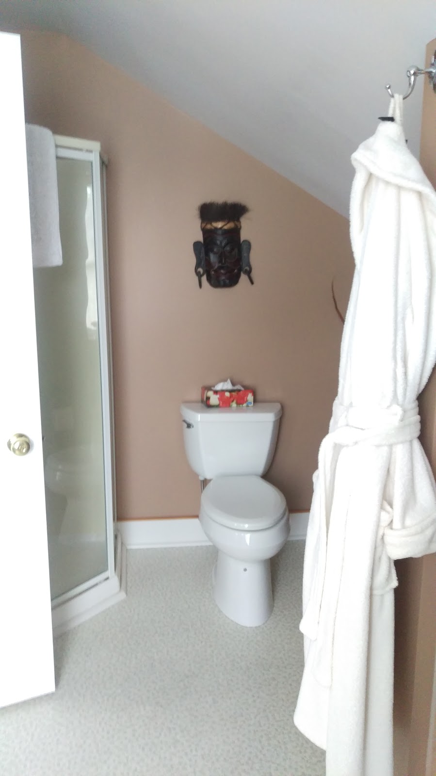 Hastings House Bed & Breakfast | 109 Front St W, Hastings, ON K0L 1Y0, Canada | Phone: (705) 696-2045