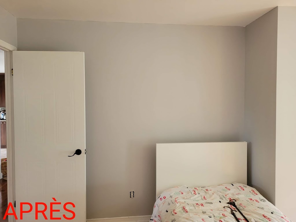 Peinture H - Peintre Mascouche | 1351 Rue Barott, Mascouche, QC J7L 0E7, Canada | Phone: (514) 743-3849