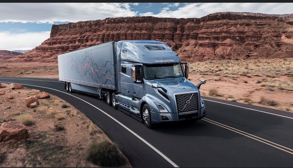 TruMechanic Truck Services Ltd | 66 Progress Dr, St Thomas, ON N5P 4G5, Canada | Phone: (647) 674-1777