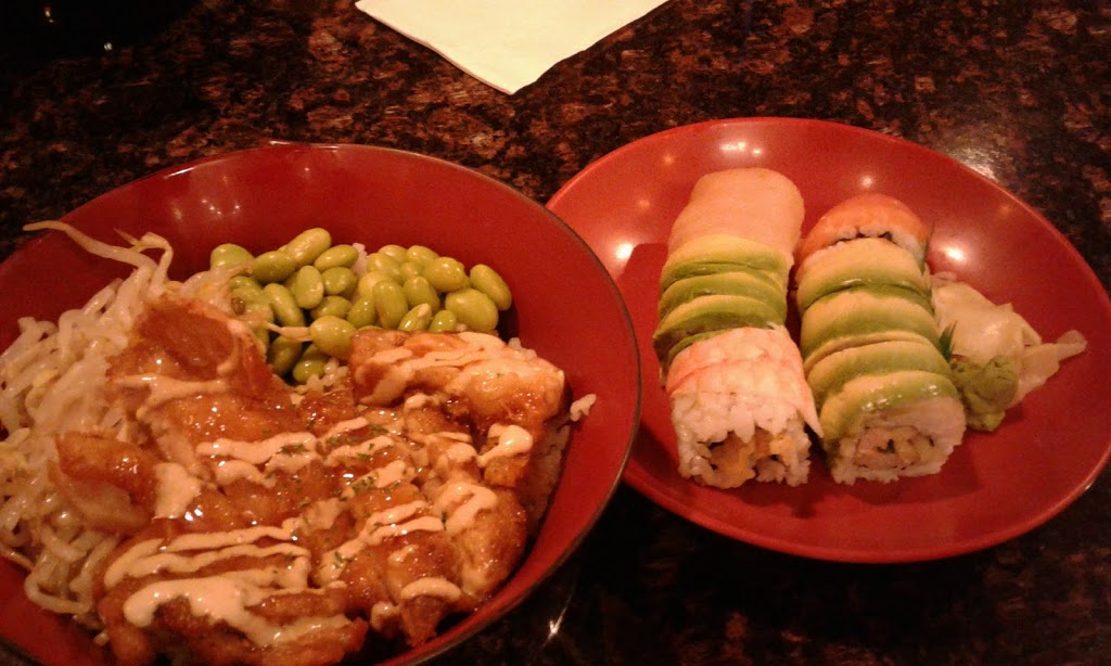 Teriyaki Corner | 6270 199 St NW, Edmonton, AB T5T 2K4, Canada | Phone: (780) 484-6325