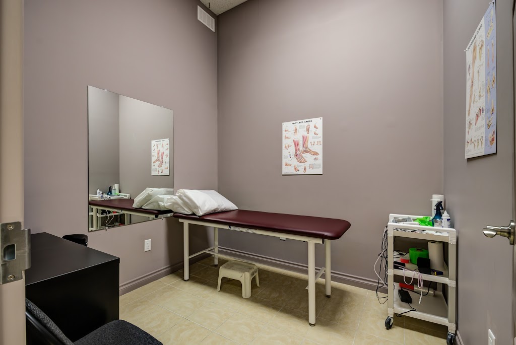 Evolve Brampton | 30 Rambler Dr Unit #9, Brampton, ON L6W 1E2, Canada | Phone: (905) 457-5575