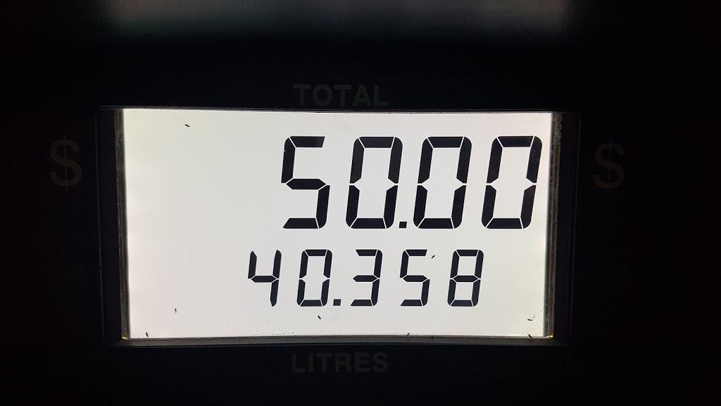 Petro-Canada | 448 Dunlop St W, Barrie, ON L4N 1C2, Canada | Phone: (705) 728-8569