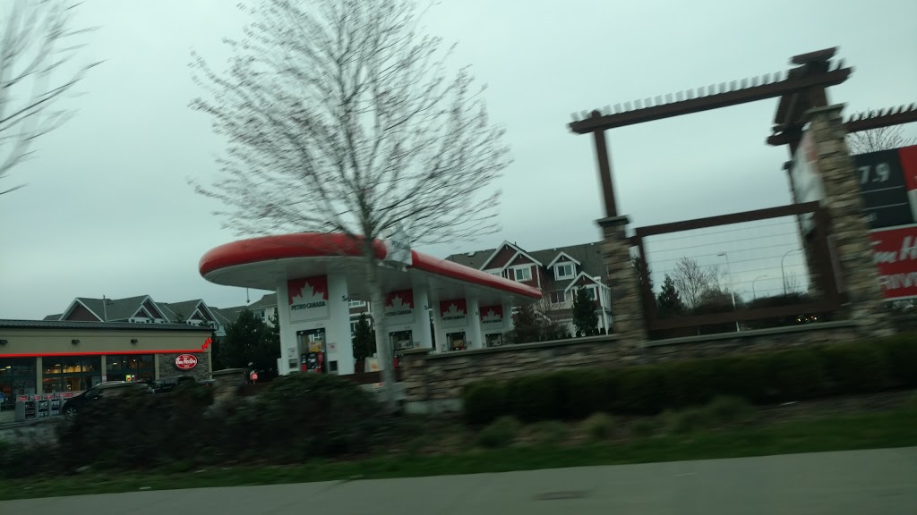 Petro-Canada | 19971 72 Ave, Langley City, BC V2Y 3J2, Canada | Phone: (604) 532-8941