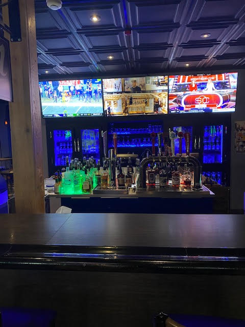 Brasserie Taverne lAbreuvoir | 946 24e Av., Saint-Jérôme, QC J7Z 3H6, Canada | Phone: (450) 436-1877