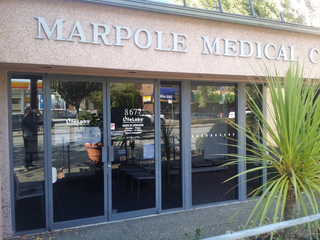 LifeLabs Medical Laboratory Services | 8677 Granville St, Vancouver, BC V6P 5A3, Canada | Phone: (800) 431-7206