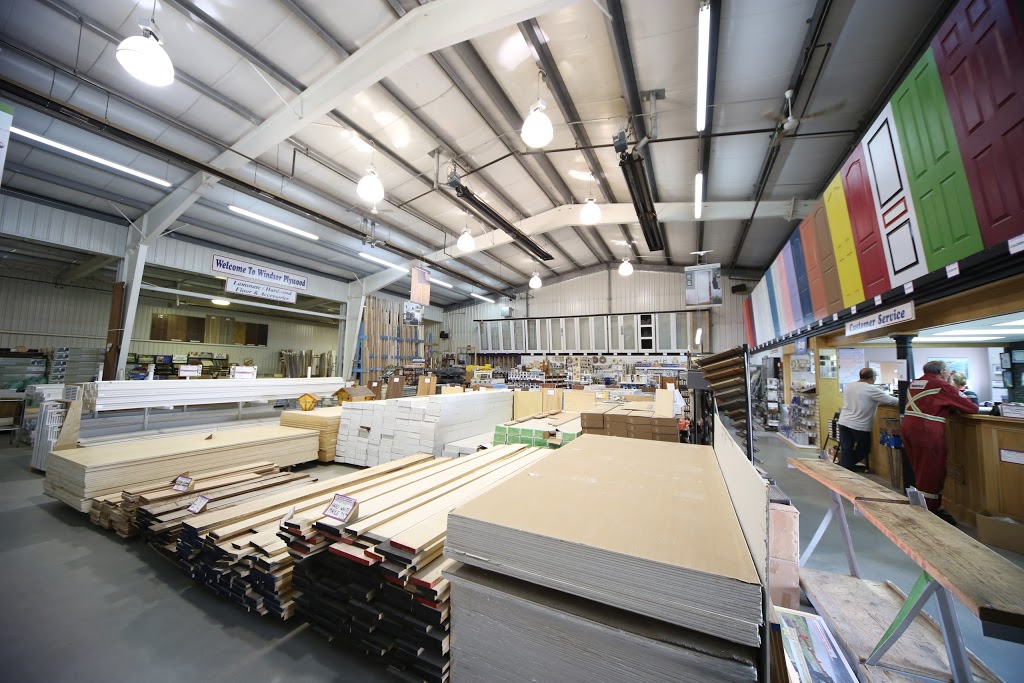 Windsor Plywood Leduc | 6520 Sparrow Dr, Leduc, AB T9E 6T9, Canada | Phone: (780) 980-9663
