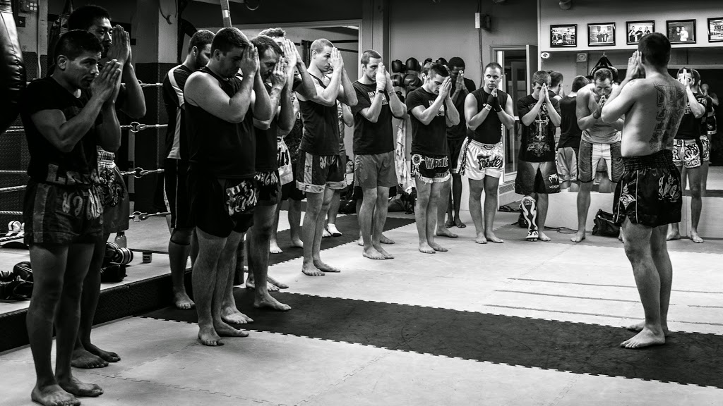 Sing Pravach Gym | 740 Rue du Conseil, Sherbrooke, QC J1G 1K9, Canada | Phone: (819) 542-1402