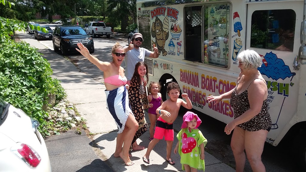 Golf Club Parkette | 100 Ferncroft Dr, Scarborough, ON M1N 1X9, Canada | Phone: (416) 338-4386