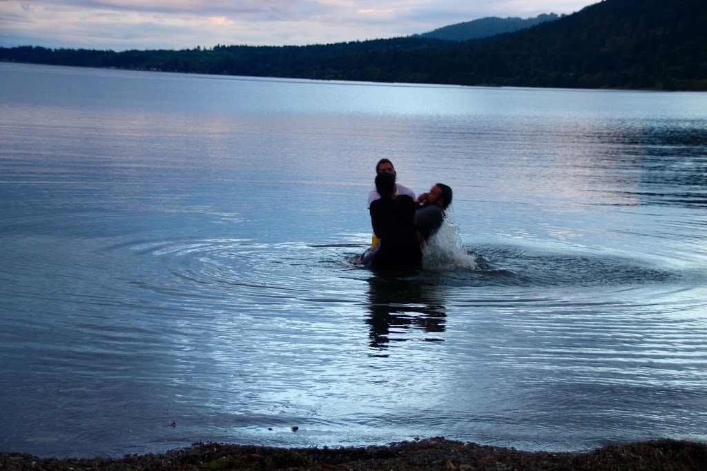Oceanside Community Church | 1420 Alberni Hwy, Parksville, BC V9P 2C9, Canada | Phone: (250) 248-5333