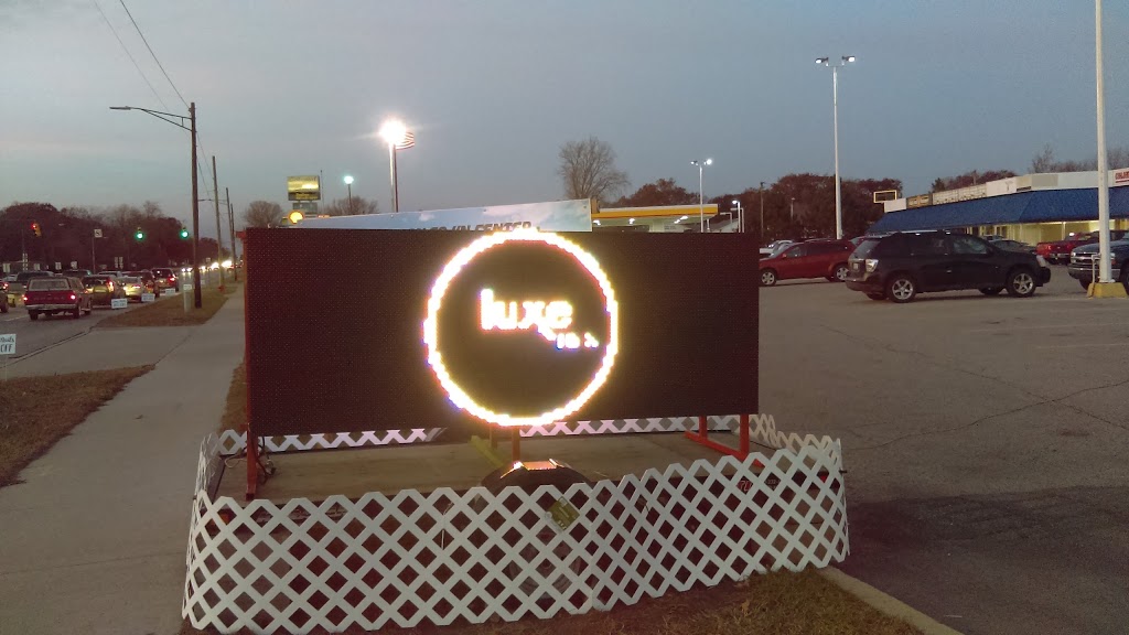 Colonial Shopping Center | 2840 Pine Grove Ave, Port Huron, MI 48060, USA