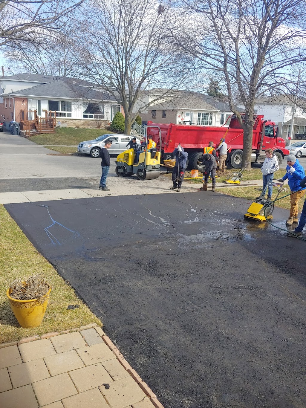 Prowler Rentals | 1093 Woodbine Ave Unit 703, East York, ON M4C 4C6, Canada | Phone: (437) 252-5636