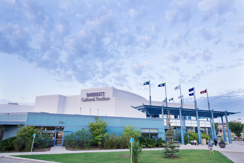 Dow Centennial Centre | 8700 84 St, Fort Saskatchewan, AB T8L 4P5, Canada | Phone: (780) 992-6400