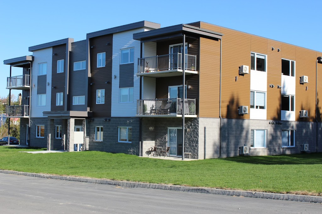Constructions G B M Inc (Les) | 171 181e Rue, Beauceville, QC G5X 2S9, Canada | Phone: (418) 774-9653