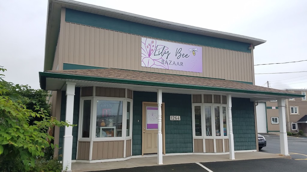 Lily Bee Bazaar | 1264 St Margarets Bay Rd, Beechville, NS B3T 1A7, Canada | Phone: (902) 496-0190
