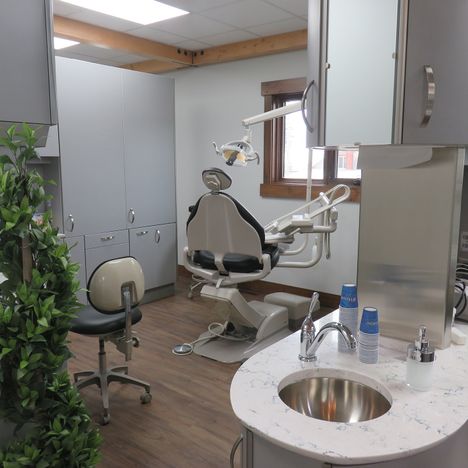 Kimberley Family Dental | 90 Wallinger Ave, Kimberley, BC V1A 1Y5, Canada | Phone: (250) 427-5366