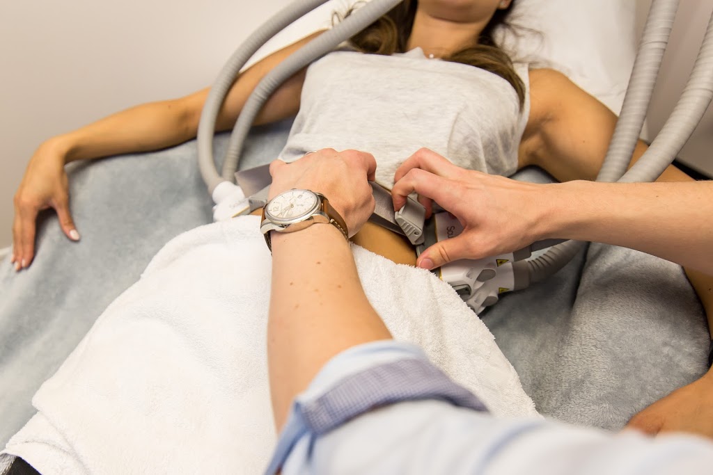 Hemingway Medical Spa Inc. | 160 Broadway Blvd #128, Sherwood Park, AB T8H 2A3, Canada | Phone: (587) 521-0667