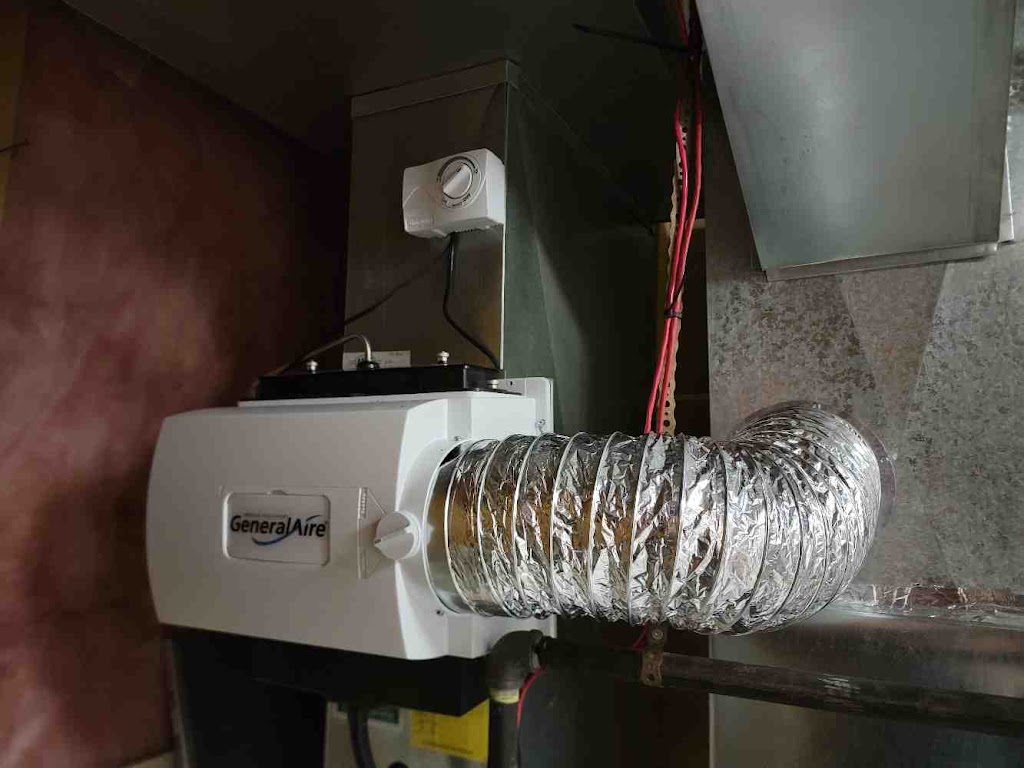 Valley Heating and Cooling Services | 633 Country Meadows Cl, Turner Valley, AB T0L 2A0, Canada | Phone: (403) 629-1631