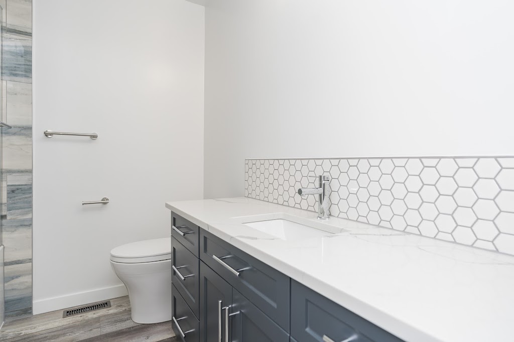 Vulcan Construction | 7 Industrial Rd, Saint Andrews, MB R1A 3P2, Canada | Phone: (204) 816-8699