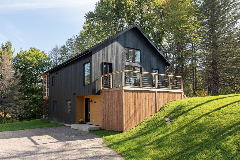 Sarrazin Construction | 857 Rue Ouimet, Sainte-Adèle, QC J8B 2R3, Canada | Phone: (450) 239-1553
