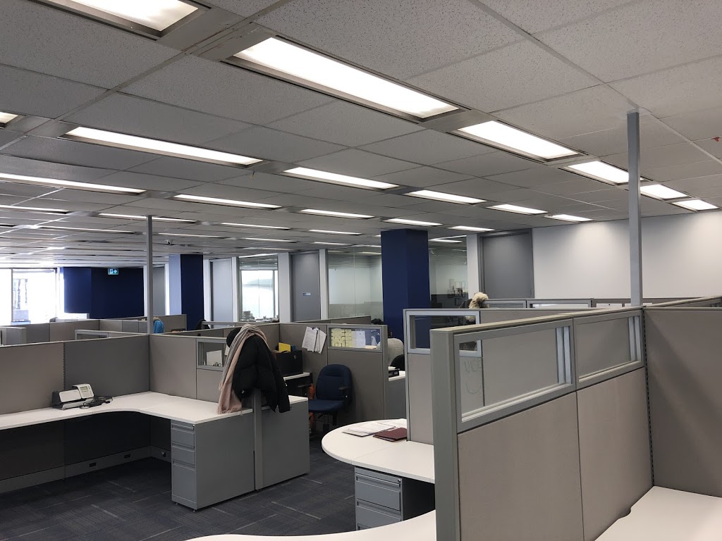 Diamond & Diamond Lawyers LLP 255 Consumers Rd 5, North York, ON M2J 1R4, Canada