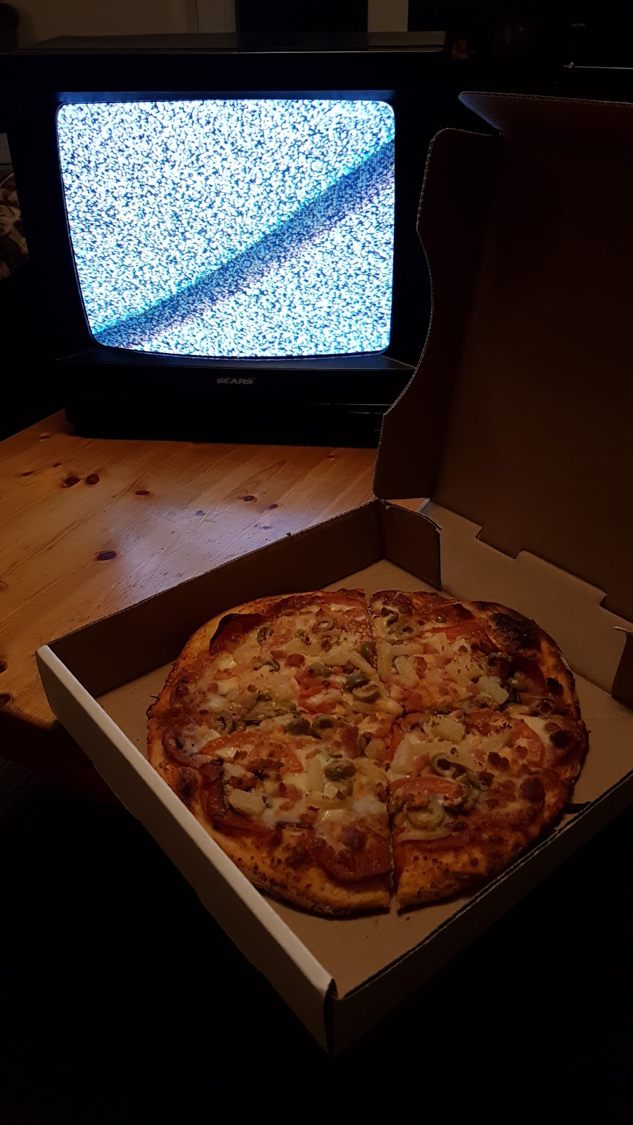 Venice Pizza - Pizza Venezia | 9 Main St #5, Erin, ON N0B 1T0, Canada | Phone: (519) 833-0810